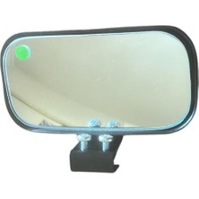 Arcars Ayna Egıtmen 4 Sol