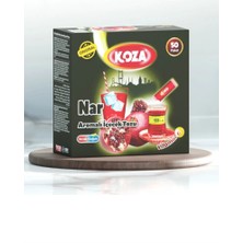 Koza Tek Içimlik Nar Aromalı Toz Içecek 50'li