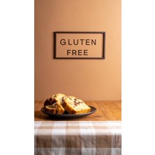 Nutritender Glutensiz Rafine Şekersiz Kek Karışımı | 250 gr