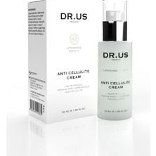 Dr.us Antı Cellulıte Cream