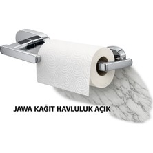 Onno Jawa Kağıt Havluluk Açık