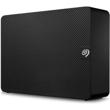 Seagate Expansion Desktop 4 Tb Harici Sabit Sürücü, 3,5 Inç, USB 3.0, Pc ve Dizüstü Bilgisayar, Dahil. 2 Yıllık Kurtarma Hizmeti, Model Numarası: STKP4000402