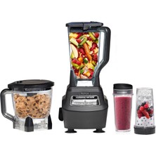 Ninja Mega Mutfak Sistemi, 1500W, 72 Oz. Siyah, BL770770