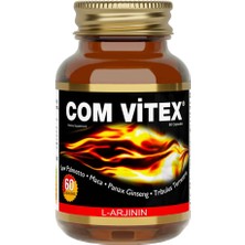 Vitex 60 Kapsül