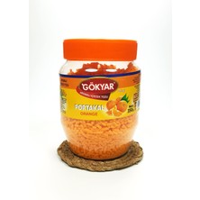 Portakal Aromalı Toz Içecek Oralet 350 gr