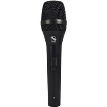 Pawer Pw-80 Kablolu Dinamik El Mikrofonu - Xlr