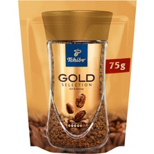 Tchibo Gold Selectıon Rich & Intense Kahve Eko 75 gr *1' Li