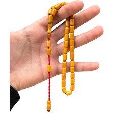 Filiya Sıkma Kehribar Tesih