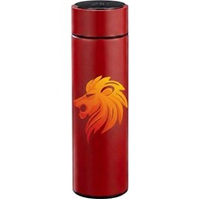 Promopanya Taraftar Dereceli Termos