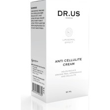 Dr.us Pure Ozone Oıl Cream