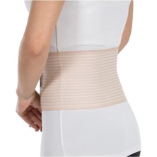Orthopoint Abdominal Karın Korsesi 16 cm (Standart Beden) Doğum Sonrası Sıklaştırıcı Korse