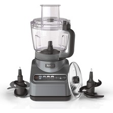 Ninja Professional Plus 1000 Watt 9 Bardak Kapasite (BN601C) Kanada Versiyonu