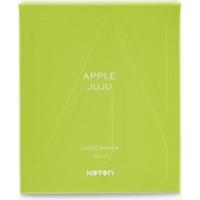 Koton Parfüm Apple Juju 50 ml