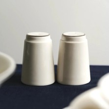 Qua Home Elias 1li Platin Tuzluk