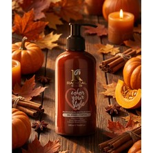 Color Su Bazlı Saç Boyası 250 ml Bal Kabağı