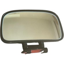 Arcars Ayna Dıs Ayna Ustu Ilave 13X7X4 Sıyah