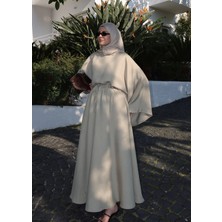 Moda Aksa 9029 Blus Etekli Oversize Takım Mint