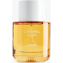 Koton Parfüm Caramel Puff 50 ml