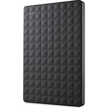 Seagate Expansion Portable 5 Tb Taşınabilir Harici Sabit Sürücü, 2,5 Inç, USB 3.0, Pc ve Dizüstü Bilgisayar, Dahil. 2 Yıllık Kurtarma Hizmeti, Model Numarası: STEA5000402