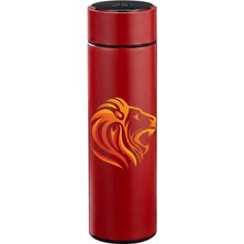 Promopanya Taraftar Dereceli Termos