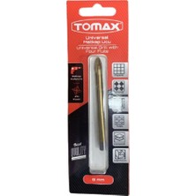 Tomax Unıversal Matkap Ucu 8 mm