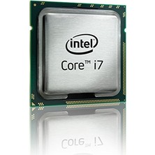 Intel Core i7 4770