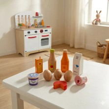 Hape Sağlıklı Ürünler Seti