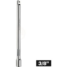 İzeltaş 3/8 Lokma Kolu Uzatma Ara Kol 150 mm