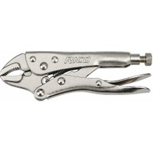 RICO Kaportacı Ayarlı Pense 301W - 180 mm