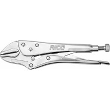 Rico Rıco ayarlı Pense 5" 301 Beyaz