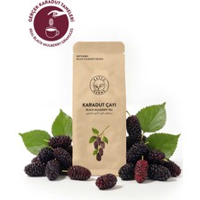 Kayla Gurme Karadut Çayı - Gerçek Karadut Meyve Taneli Çay - 1 kg