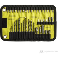 Ryobi Rak40rm Delme Vidalama Uç Seti