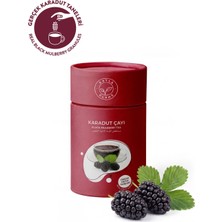 Kayla Gurme Karadut Çayı - Gerçek Karadut Meyve Taneli Çay - 175 g