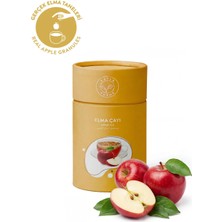 Kayla Gurme Elma Çayı - Gerçek Elma Meyve Taneli Çay - 175 g