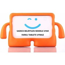 Kılıfist Samsung Galaxy Tab 3 Lite 7.0 Kılıf Çocuklar Için Standlı Koruyucu Tablet Kılıf