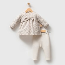 Tongs Baby 2'li Bebek Takım 5633