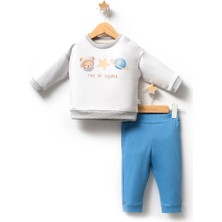 Tongs Baby 2'li Bebek Takım 9000