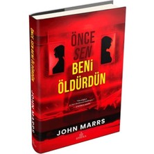 Önce Sen Beni Öldürdün