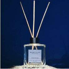 Qua Home Ocean Potion Çubuklu Oda Kokusu Küp Şişe 200 ml