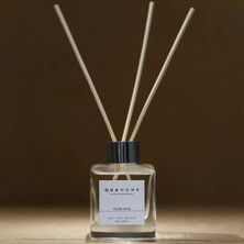 Qua Home Musk Have Çubuklu Oda Kokusu Küp Şişe 100 ml