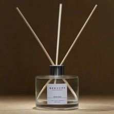 Qua Home Musk Have Çubuklu Oda Kokusu Silindir Şişe 200 ml