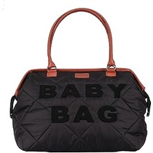SHC4200 Baby Bag Bebek Bakım Çantası