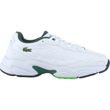 Lacoste Storm 96 2k Lite Erkek Beyaz Spor Ayakkabı (749SMA0023T.1R5)