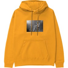 The Lucid Lab Guns N’ Roses Ritz New York 1988 Hoodie - Turuncu