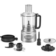 KitchenAid Mutfakaid 9 Cup Food Processor - KFP0921