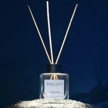 Qua Home Ocean Potion Çubuklu Oda Kokusu Küp Şişe 100 ml