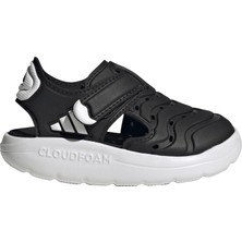 Adidas Water Sandal 2 Bebek Siyah Sandalet (JP6998)