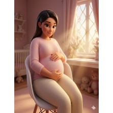 Hamilelik Animasyonu