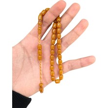 Filiya Bilek Boy Kehribar Tesbih