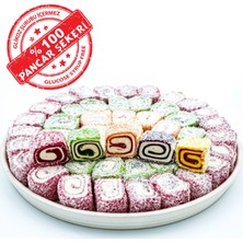 Dadak Special Lokum 1 kg